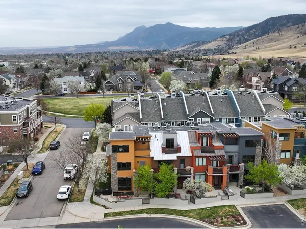 $1,349,900 | 5055 Ralston Street, Unit A, Boulder, CO 80304