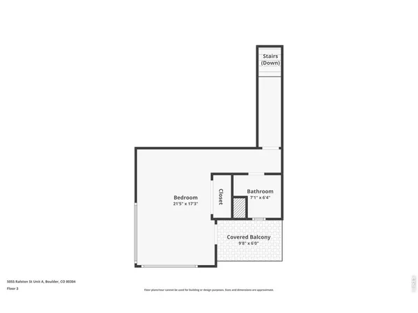 $1,349,900 | 5055 Ralston Street, Unit A, Boulder, CO 80304