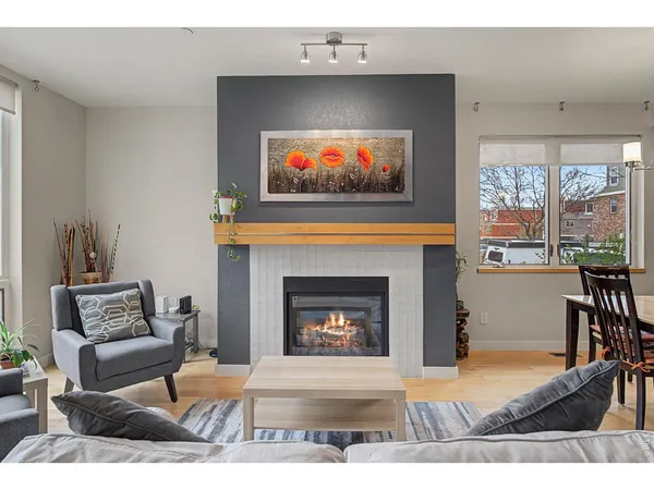 $1,349,900 | 5055 Ralston Street, Unit A, Boulder, CO 80304