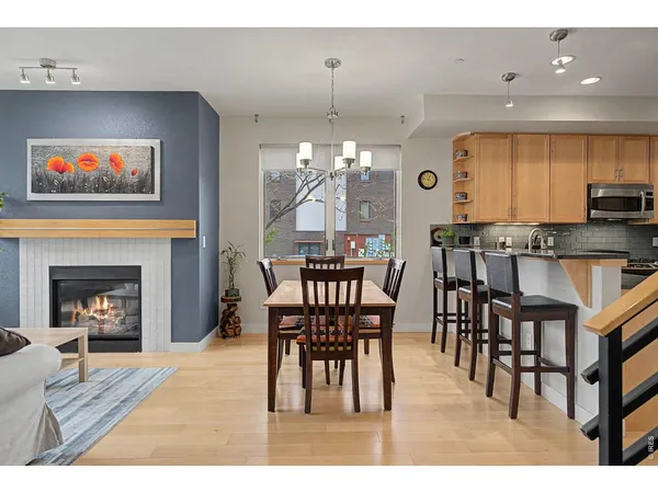 $1,349,900 | 5055 Ralston Street, Unit A, Boulder, CO 80304