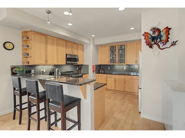 $1,349,900 | 5055 Ralston Street, Unit A, Boulder, CO 80304