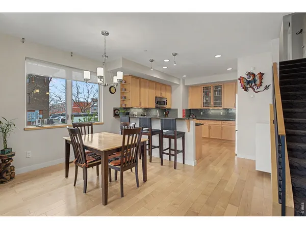 $1,349,900 | 5055 Ralston Street, Unit A, Boulder, CO 80304