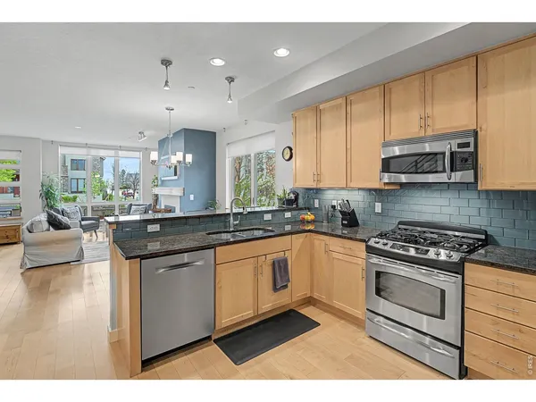 $1,349,900 | 5055 Ralston Street, Unit A, Boulder, CO 80304