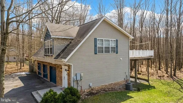 $549,000 | 74 Sugar Maple Lane, McHenry, MD 21541