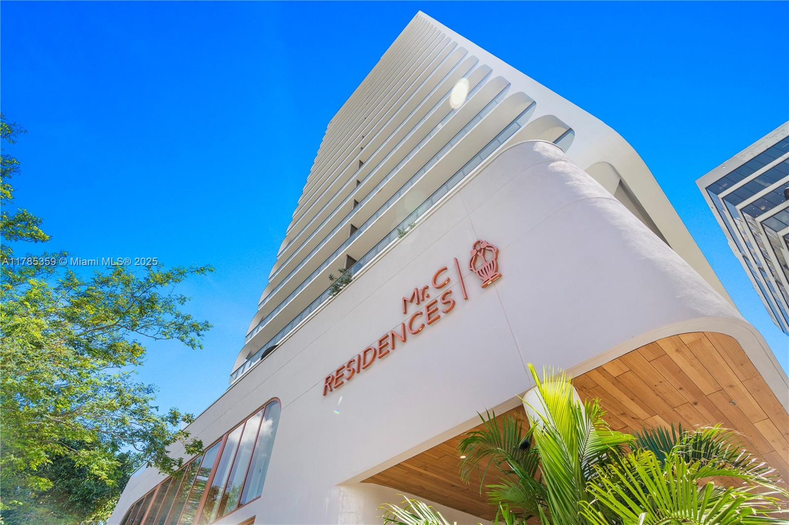 2678 Tigertail Avenue, Unit PH4 Miami, FL 33133 - Photo 43 of 75 a view of entryway