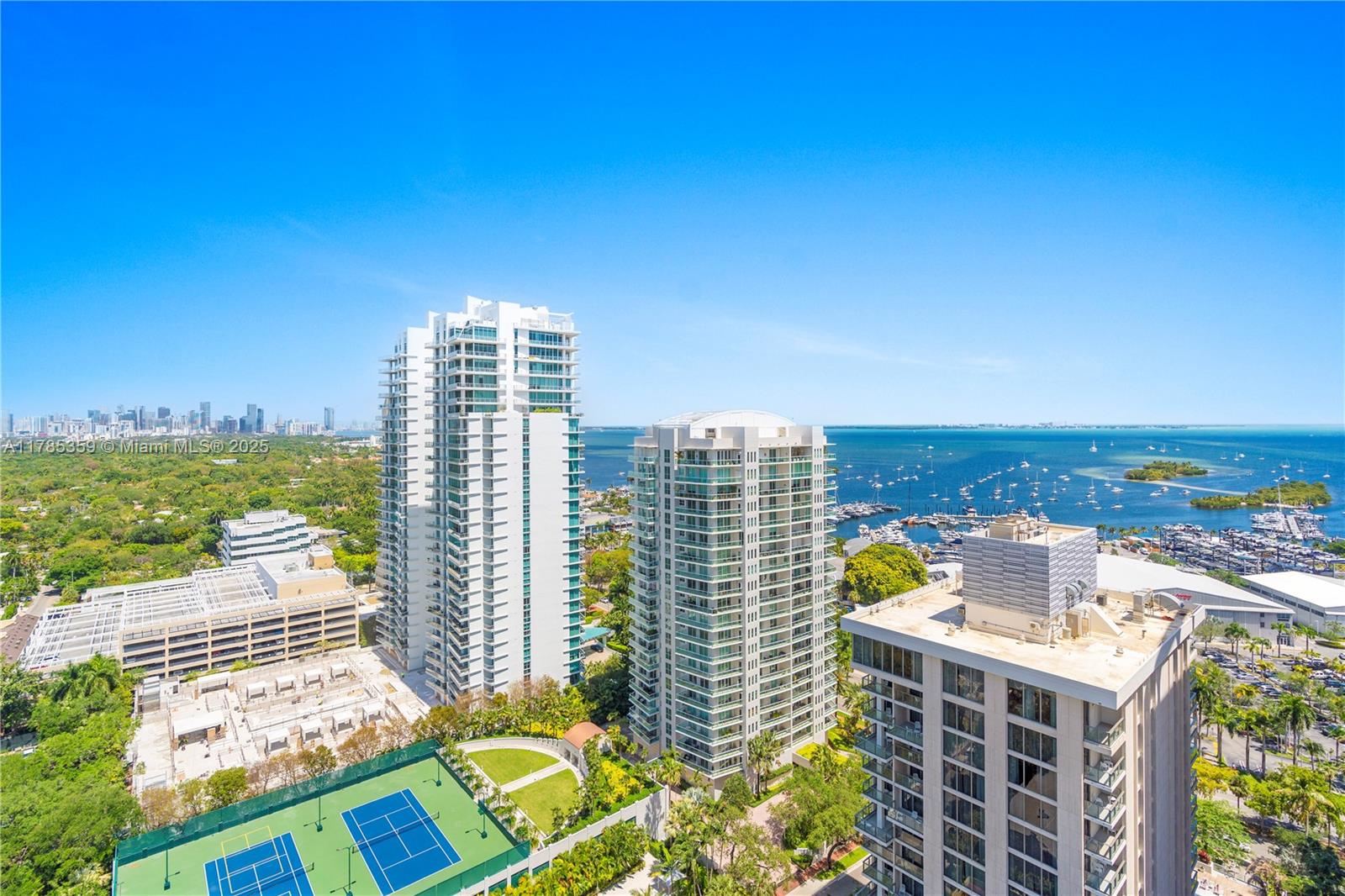 2678 Tigertail Avenue, Unit PH4 Miami, FL 33133 - Photo 45 of 75