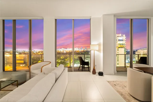 $35,000 | 2678 Tigertail Avenue, Unit PH4, Miami, FL 33133