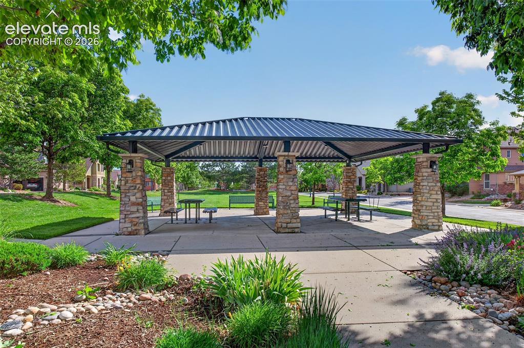 10648 Ashfield Street Highlands Ranch, CO 80126 - Photo 40 of 49