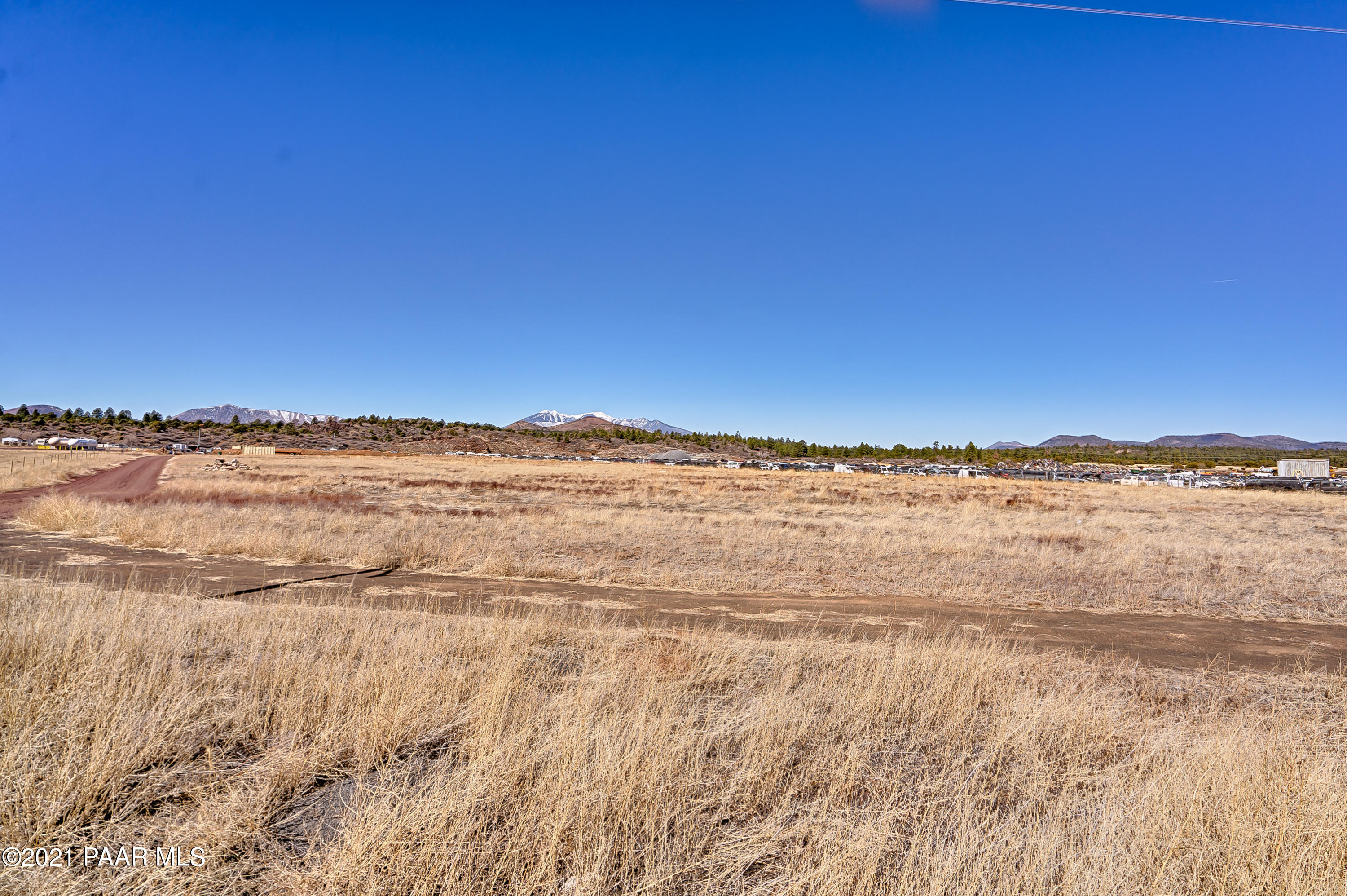 7270 Leupp Road Flagstaff, AZ 86004 - Photo 3 of 8 View