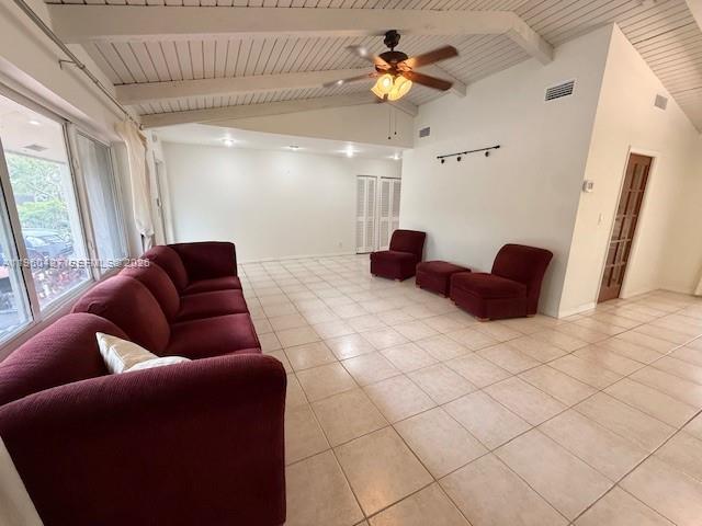 11600 Southwest 113th Place Miami, FL 33176 - Photo 13 of 21 a living room with furniture and a window