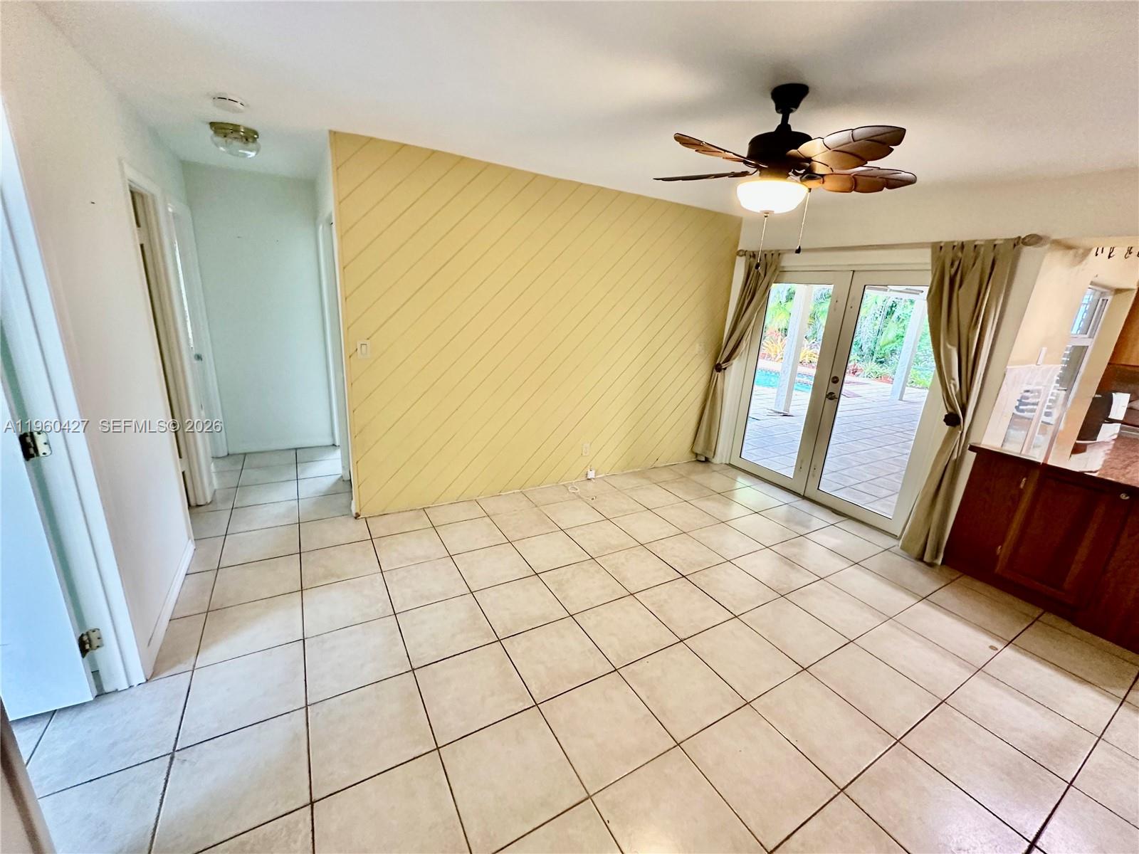 11600 Southwest 113th Place Miami, FL 33176 - Photo 17 of 21 a view of an empty room and window