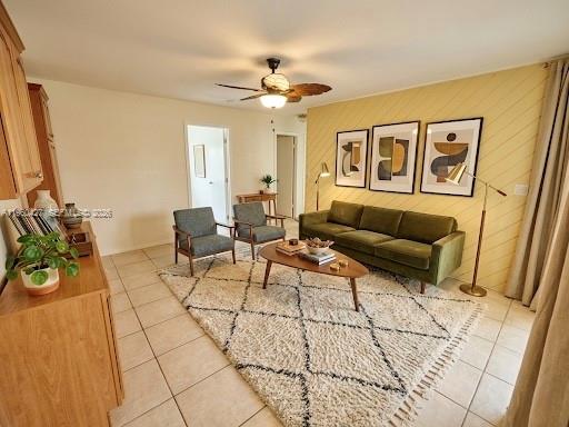 11600 Southwest 113th Place Miami, FL 33176 - Photo 2 of 21 a living room with furniture and a table