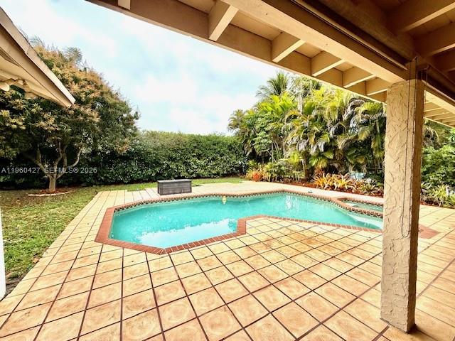 11600 Southwest 113th Place Miami, FL 33176 - Photo 21 of 21 a view of a swimming pool