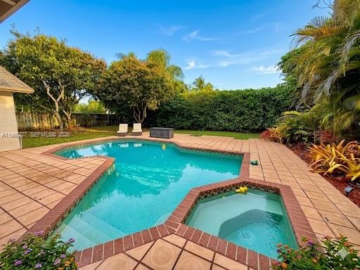 11600 Southwest 113th Place Miami, FL 33176 - Photo 9 of 21 an aerial view of a house