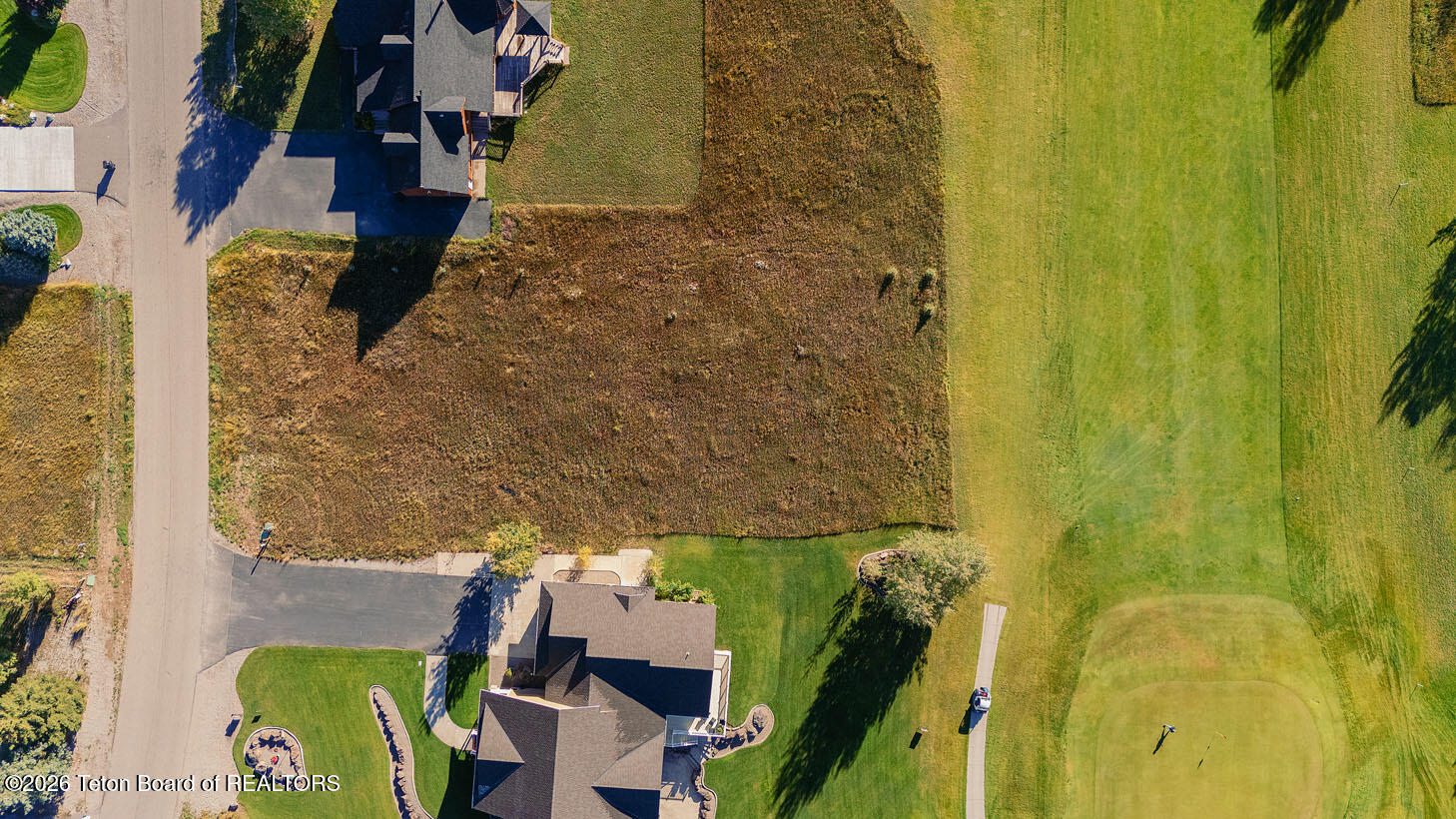 Lot 56 Alpine Way Star Valley Ranch, WY 83127 - Photo 3 of 15 Jones lot 56 a1031