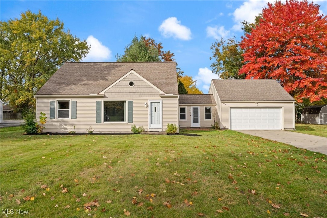 6580 Som Center Road Solon, OH 44139 - Photo 8 of 47
