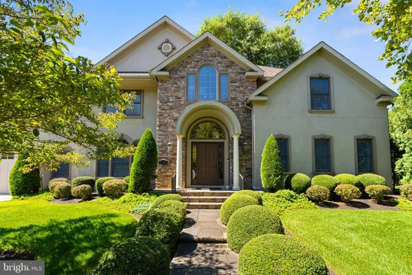 $1,200,000 | 1201 Woodlynne Boulevard, Linwood, NJ 08221