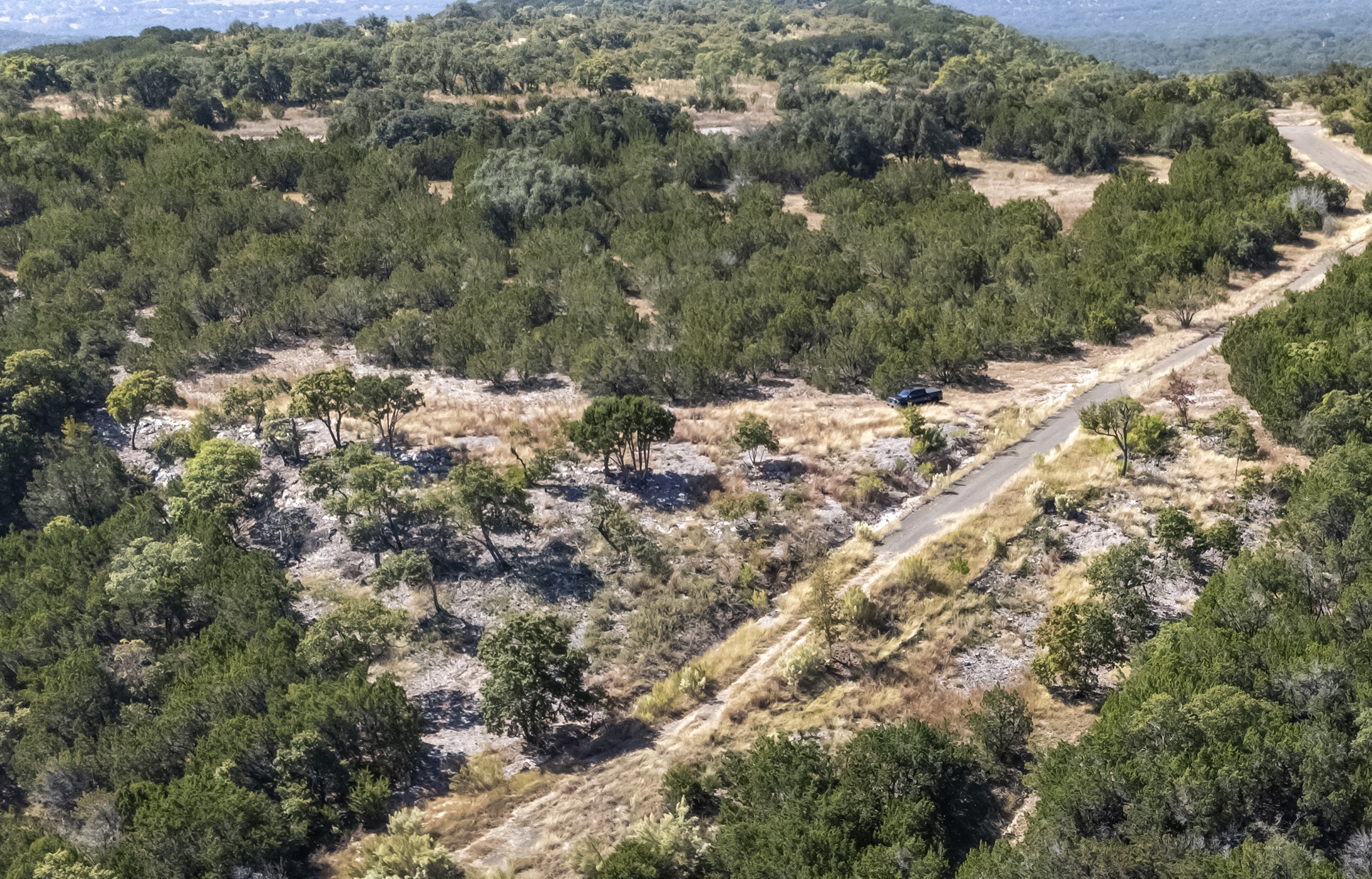 Lot 196 A Canyon Ridge Bertram, TX 78605 - Photo 2 of 8