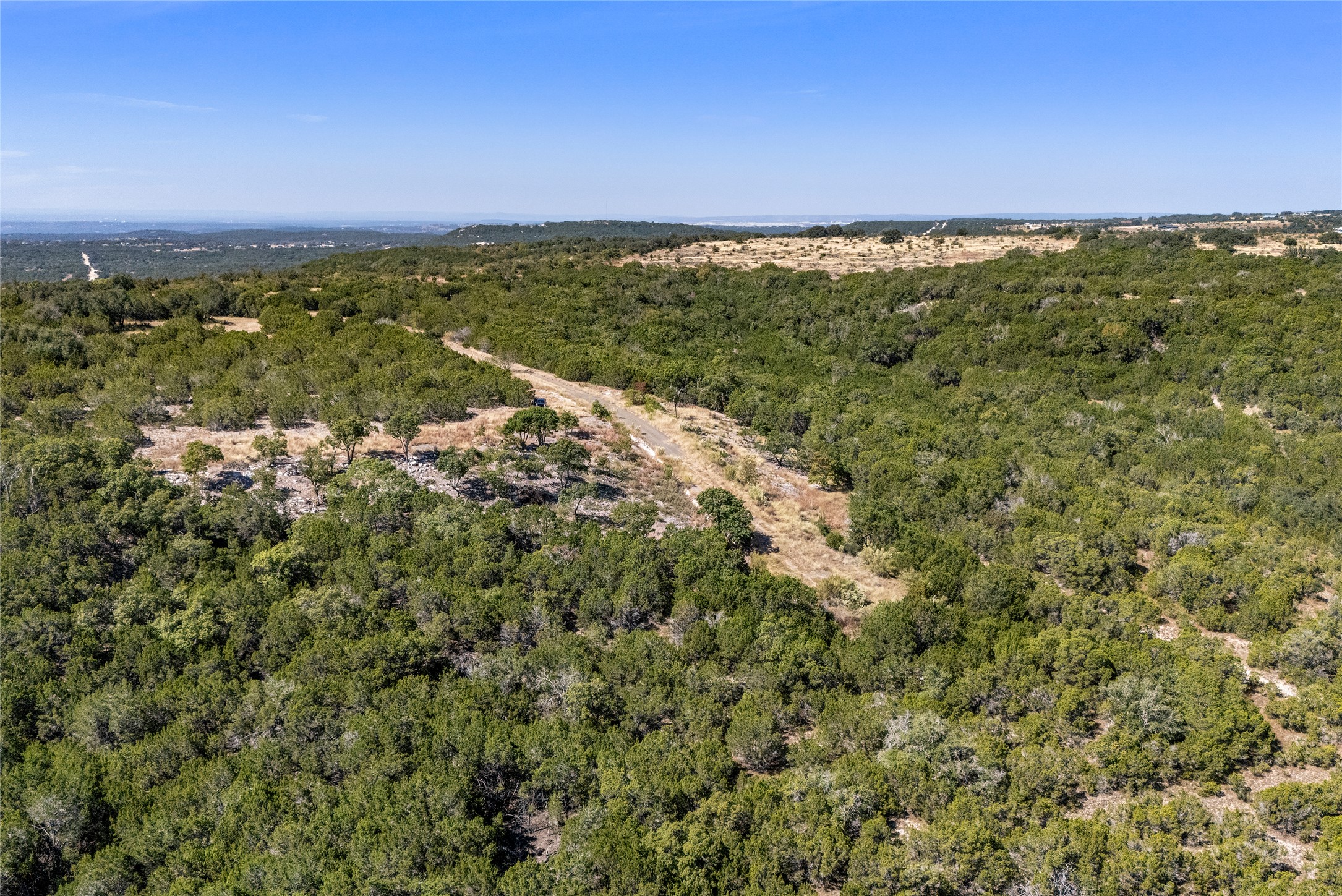 Lot 196 A Canyon Ridge Bertram, TX 78605 - Photo 7 of 8 a view of an ocean