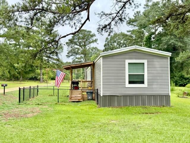 219 Stringer Bullock Road Foxworth, MS 39483 - Photo 27 of 30 Gallery Image 27