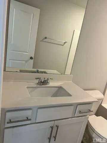 a close view of stove