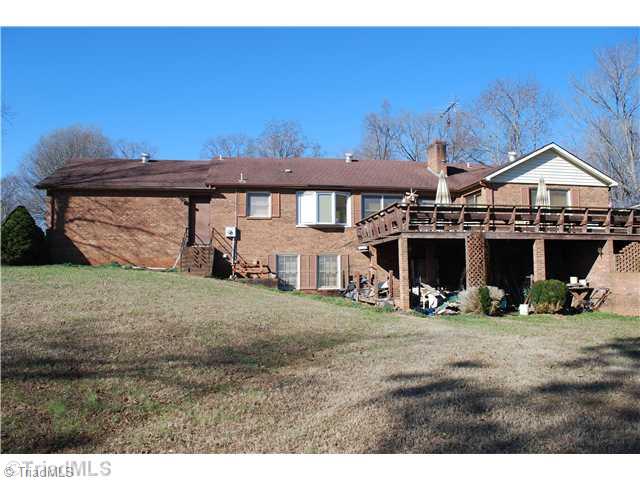 616 Drumheller Road Clemmons, NC 27012 - Photo 2 of 3 Other.