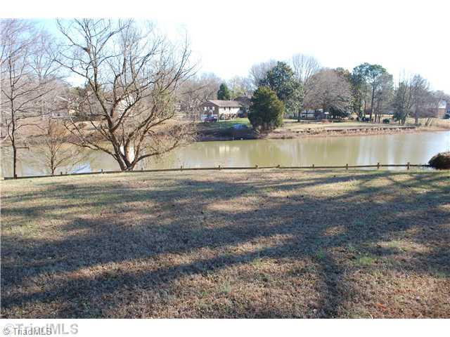 616 Drumheller Road Clemmons, NC 27012 - Photo 3 of 3 Waterfront/Dock/Pier.