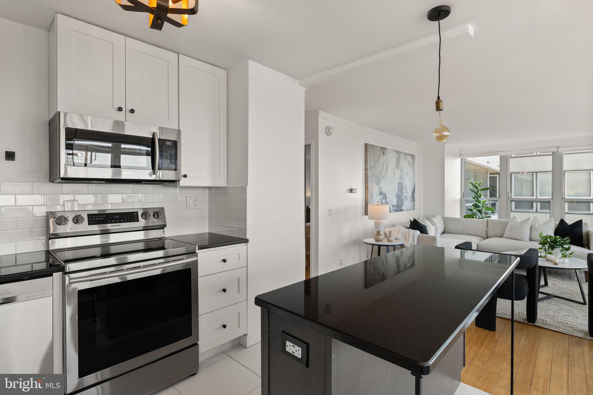 224-30 West Rittenhouse Square, Unit 2311 Philadelphia, PA 19103 - Photo 7 of 43