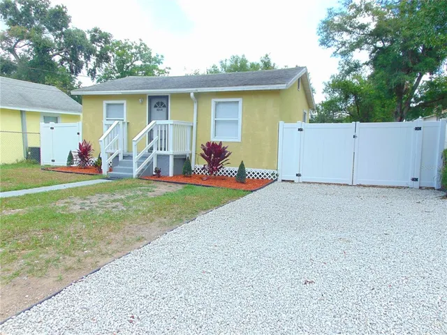 $2,099 | 4214 East Palifox Street, Tampa, FL 33610