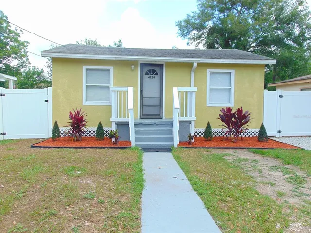 $2,099 | 4214 East Palifox Street, Tampa, FL 33610