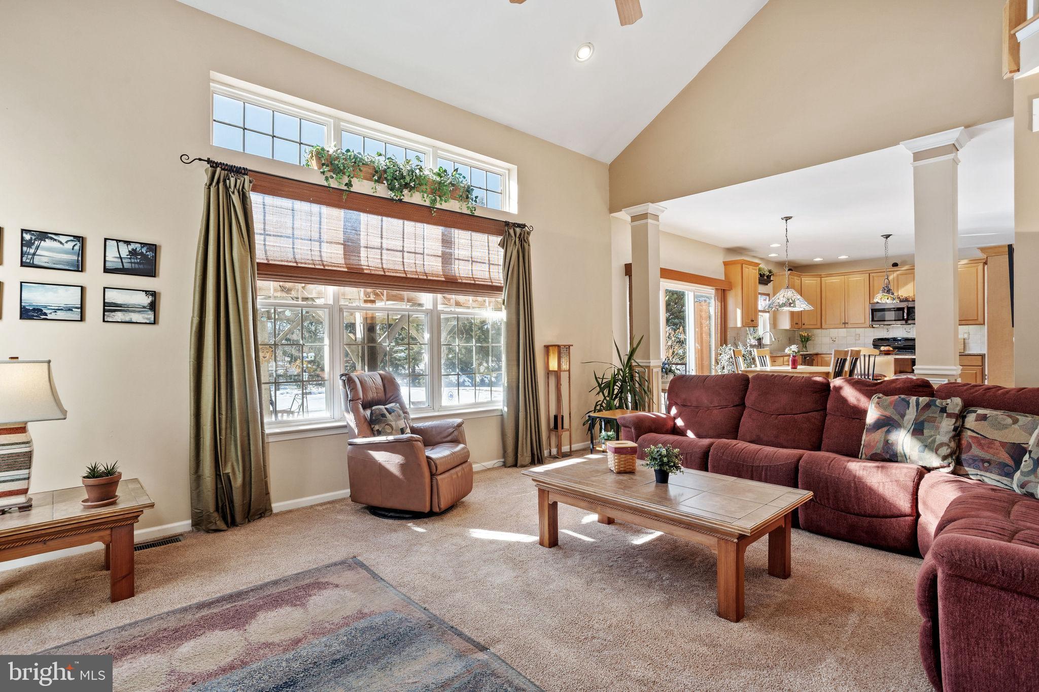 5 Exeter Place Cinnaminson, NJ 08077 - Photo 13 of 54