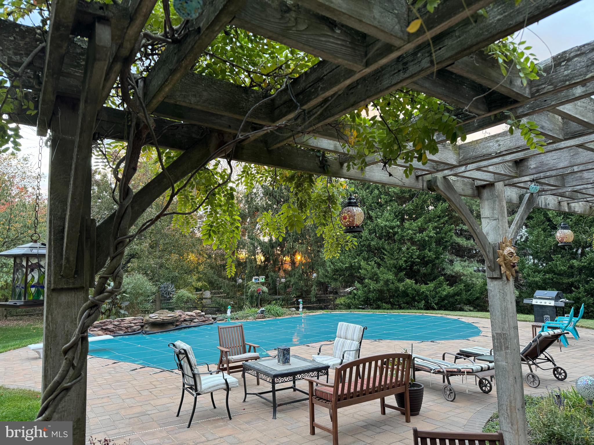 5 Exeter Place Cinnaminson, NJ 08077 - Photo 47 of 54