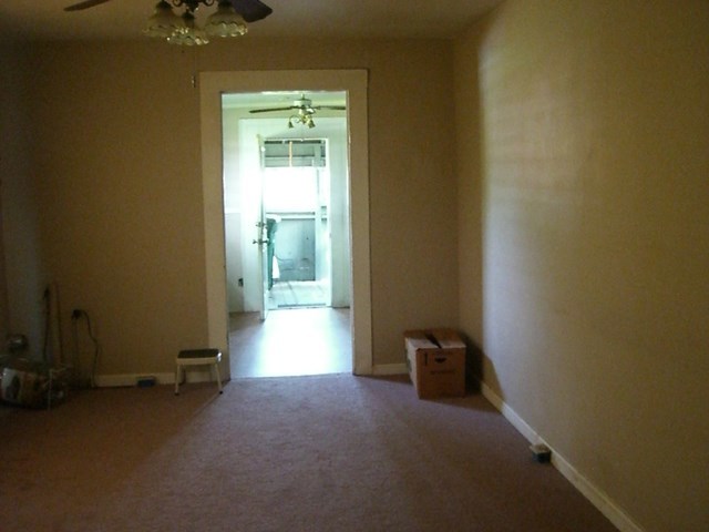 3346 Millerfield Road Macon, GA 31211 - Photo 4 of 6 a view of a room with a door