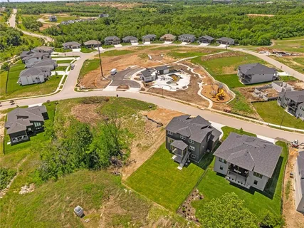 $836,970 | 22364 West 90th Terrace, Lenexa, KS 66227