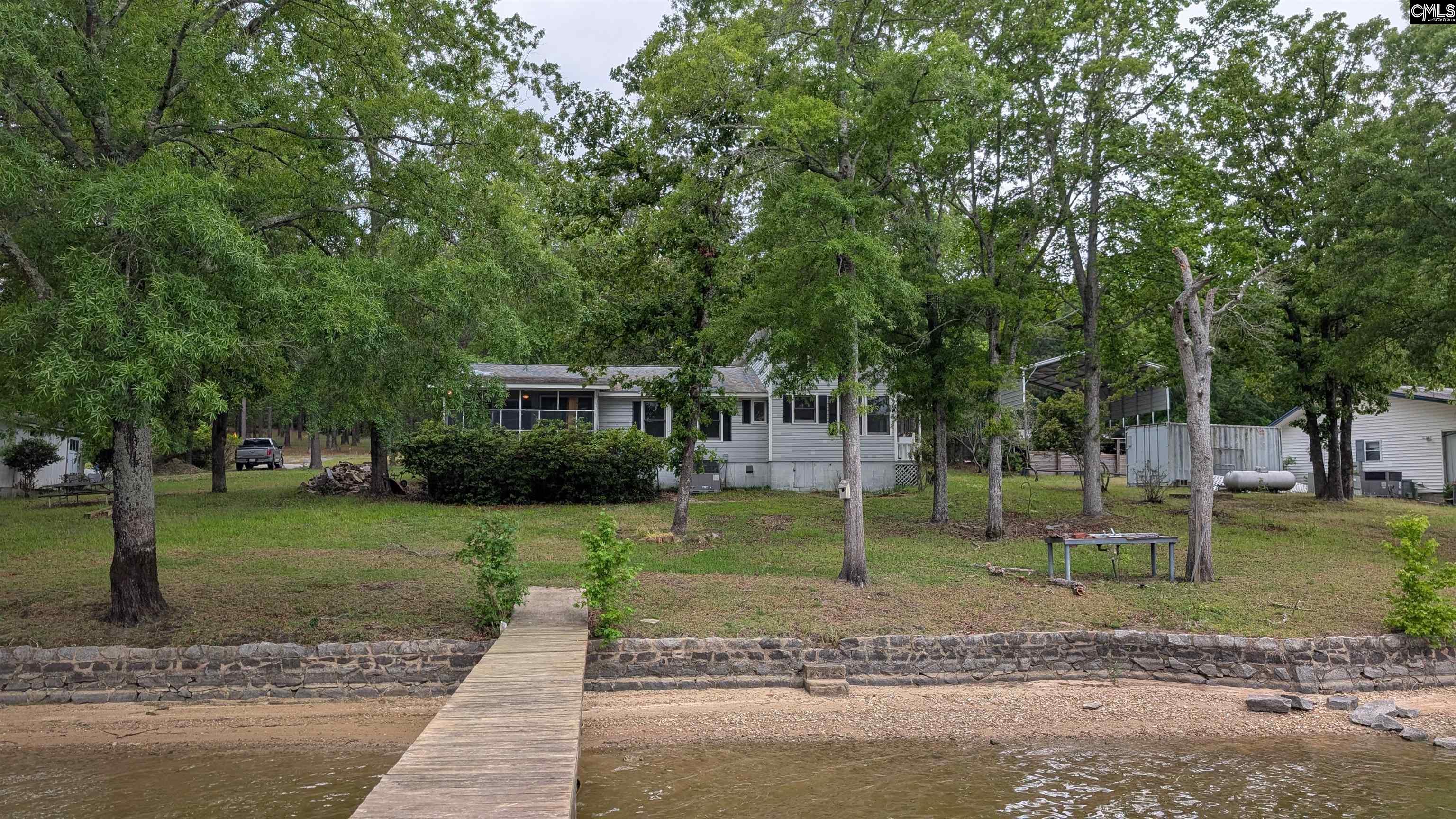 829 Rocky Point Circle Ridgeway, SC 29130 - Photo 53 of 62
