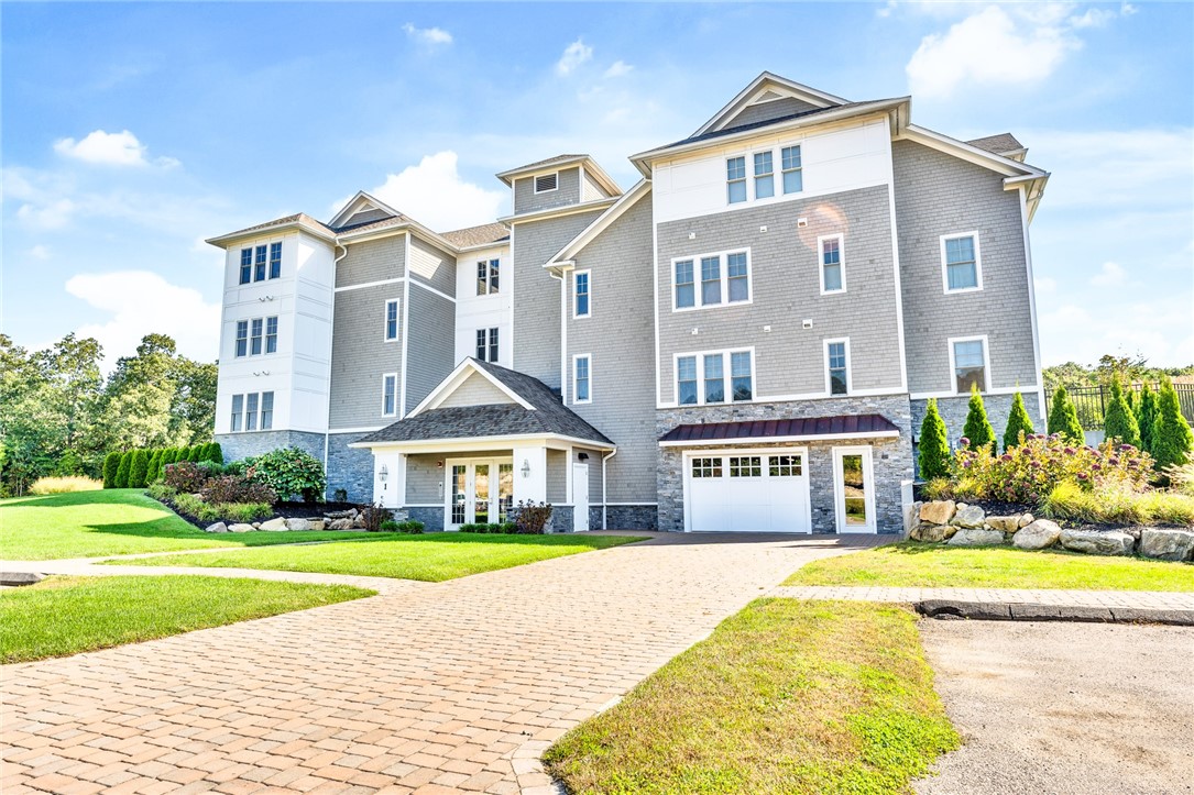 1 Compass Way, Unit 103 Westerly, RI 02891 - Photo 2 of 30