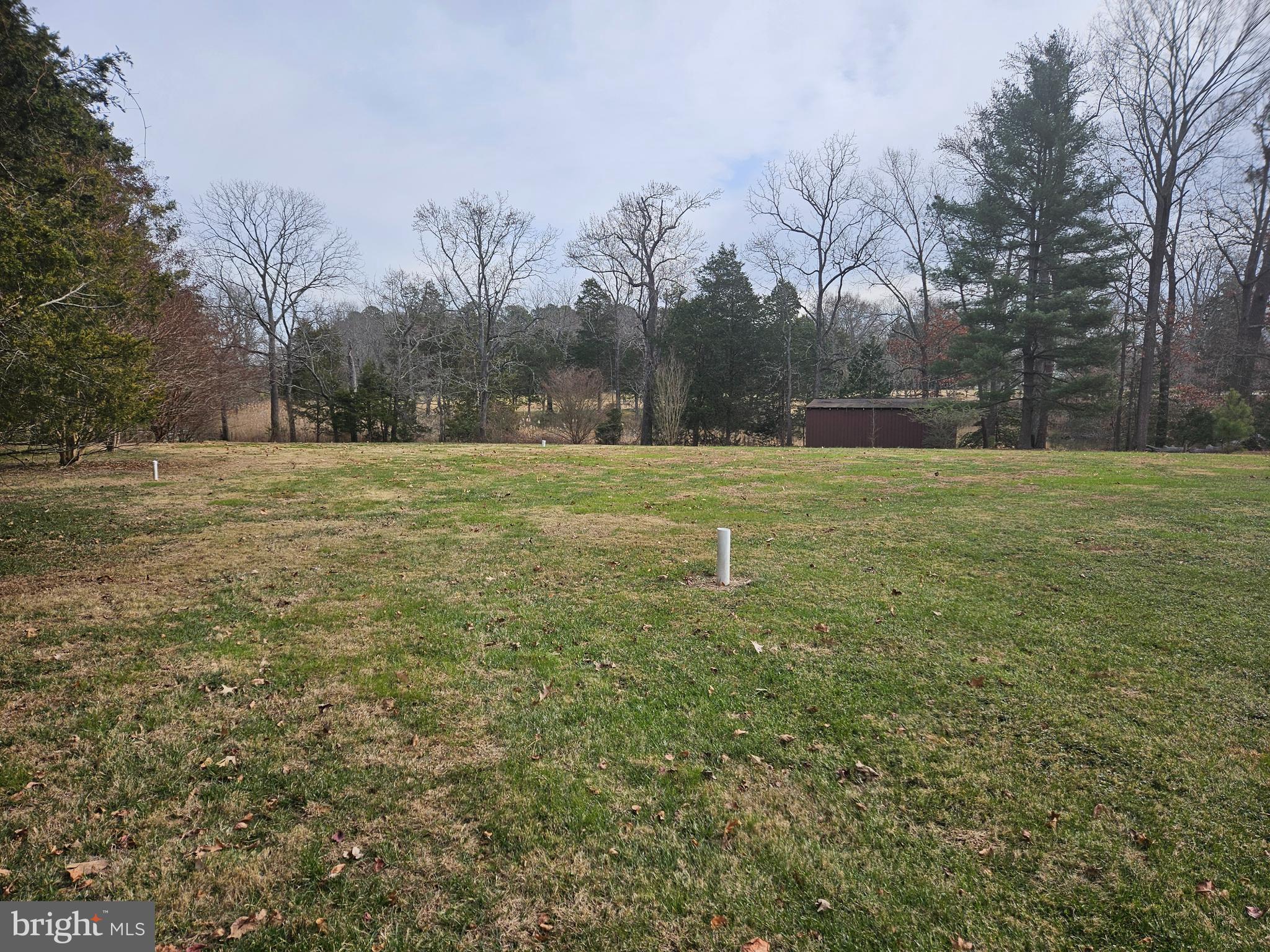 Oxford Road Easton, MD 21601 - Photo 1 of 4 a view of field with trees in background