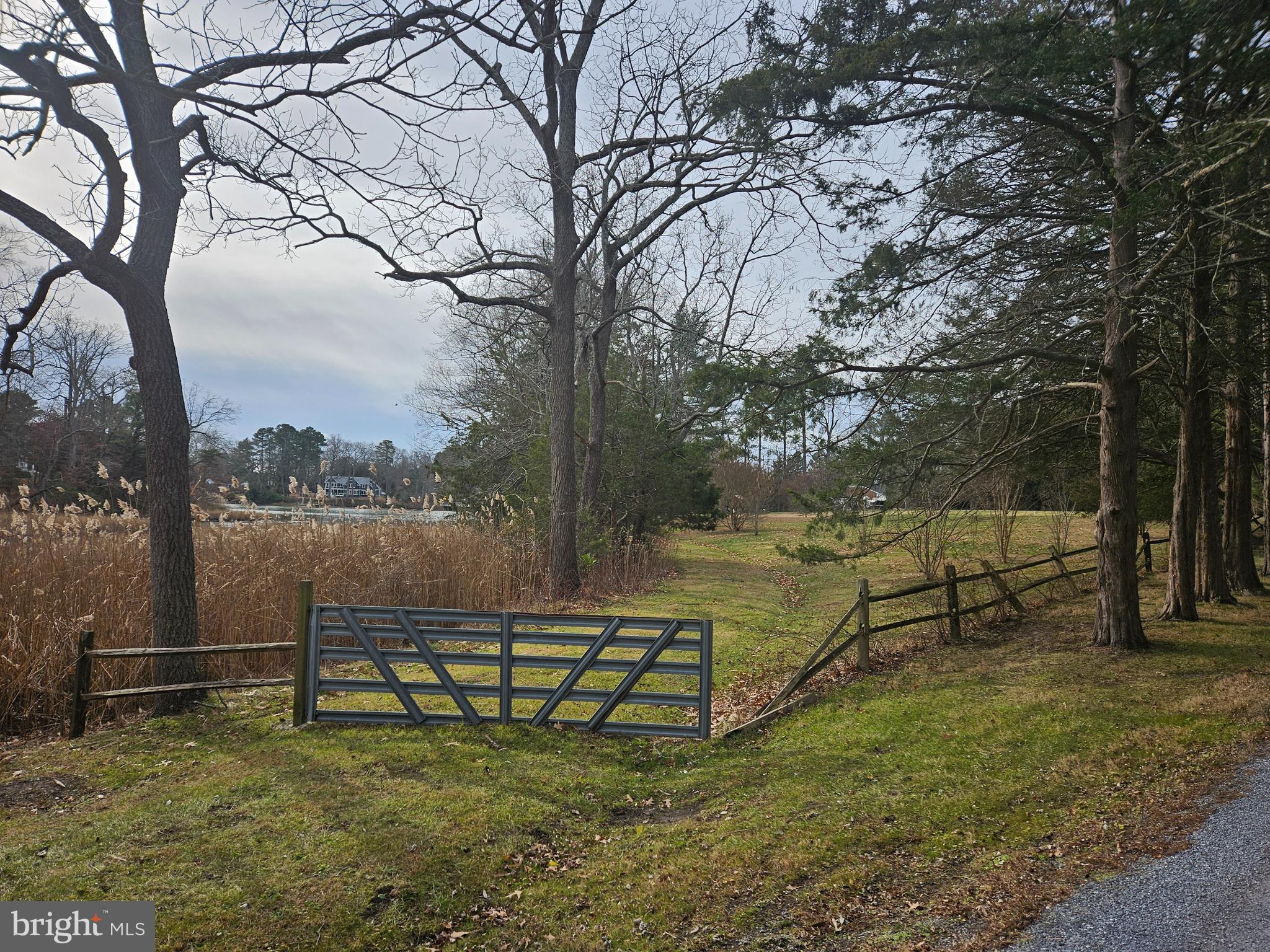 Oxford Road Easton, MD 21601 - Photo 3 of 4 a view of outdoor space with seating