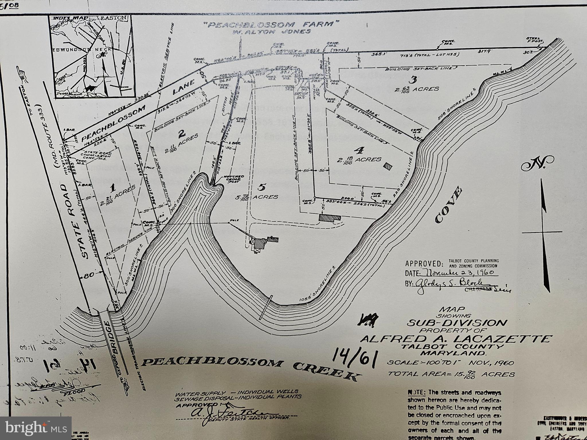 Oxford Road Easton, MD 21601 - Photo 4 of 4