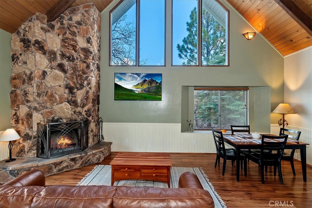 26822 Huron Road Lake Arrowhead, CA 92391 - Photo 13 of 36