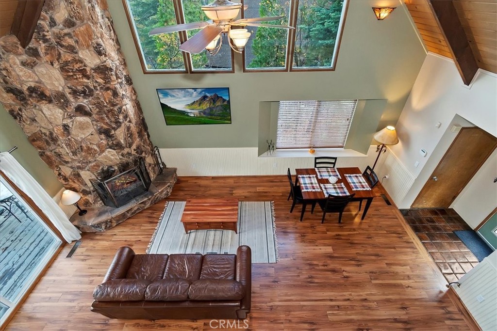 26822 Huron Road Lake Arrowhead, CA 92391 - Photo 14 of 36