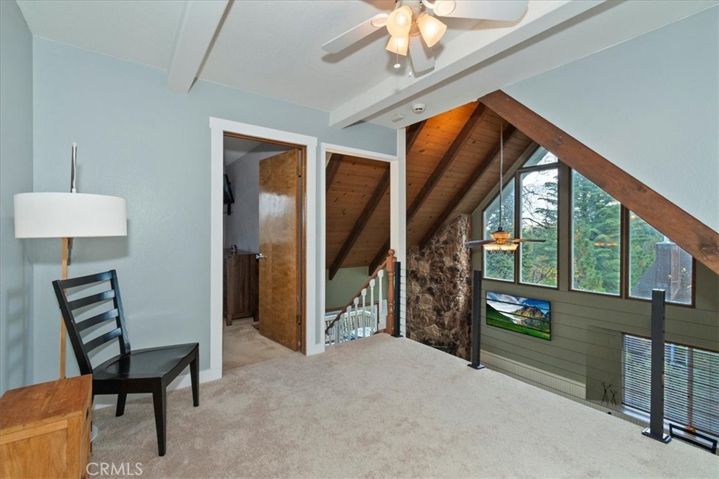 26822 Huron Road Lake Arrowhead, CA 92391 - Photo 27 of 36