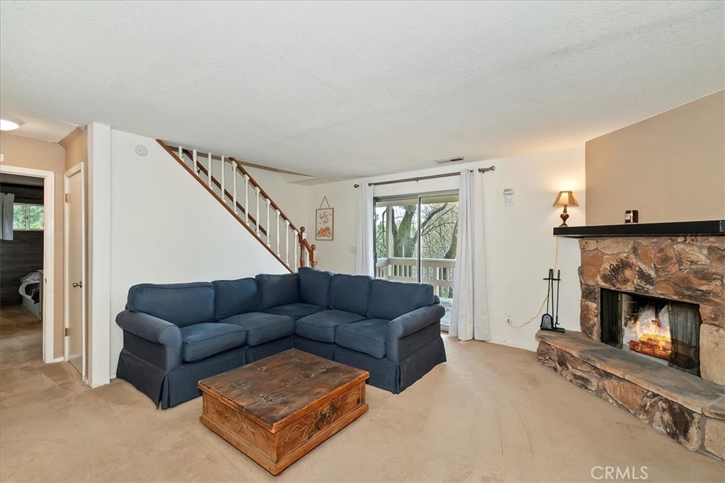 26822 Huron Road Lake Arrowhead, CA 92391 - Photo 30 of 36