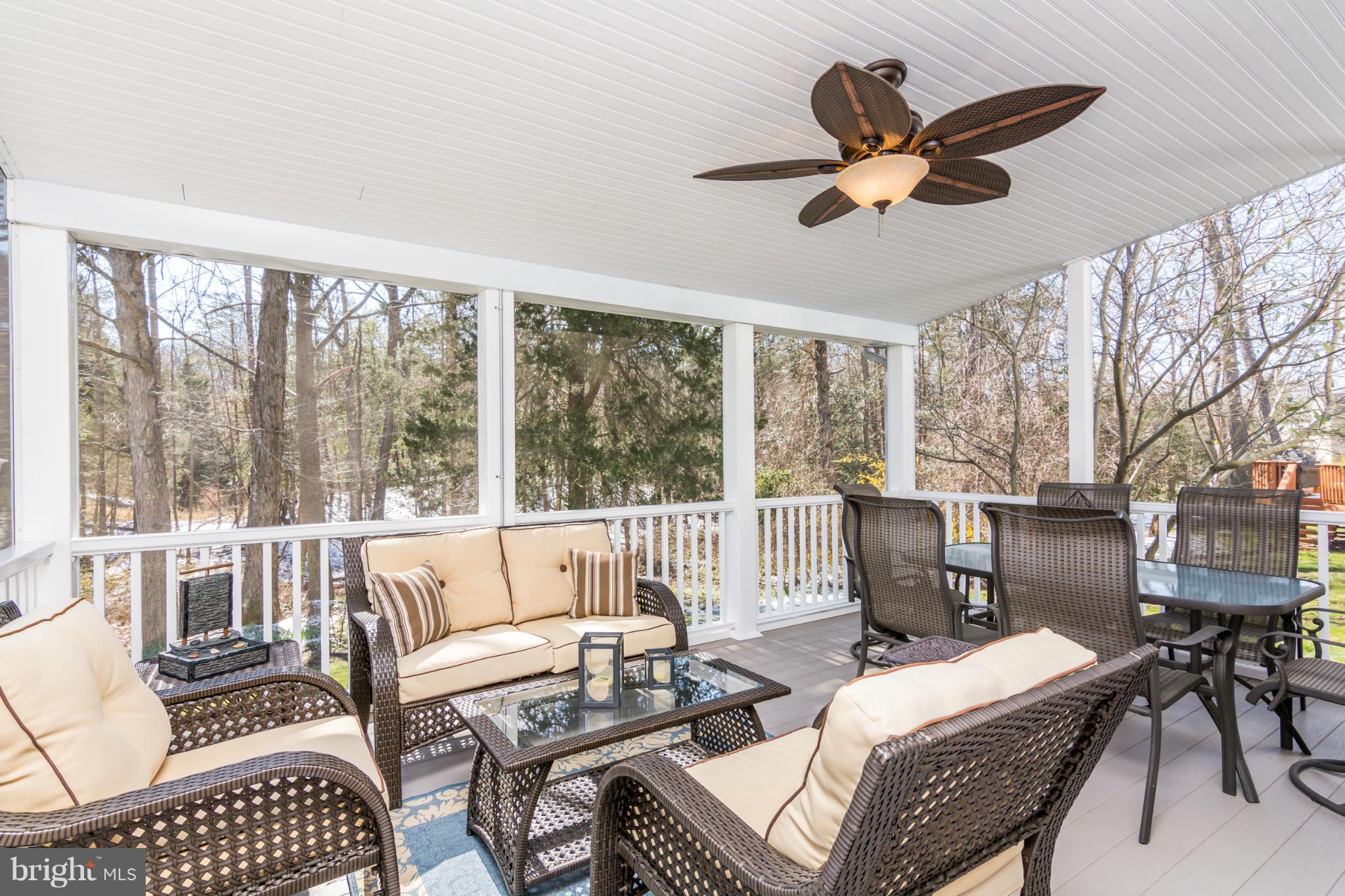 3130 Stonehenge Drive Riva, MD 21140 - Photo 14 of 30 a living room with furniture and a large window