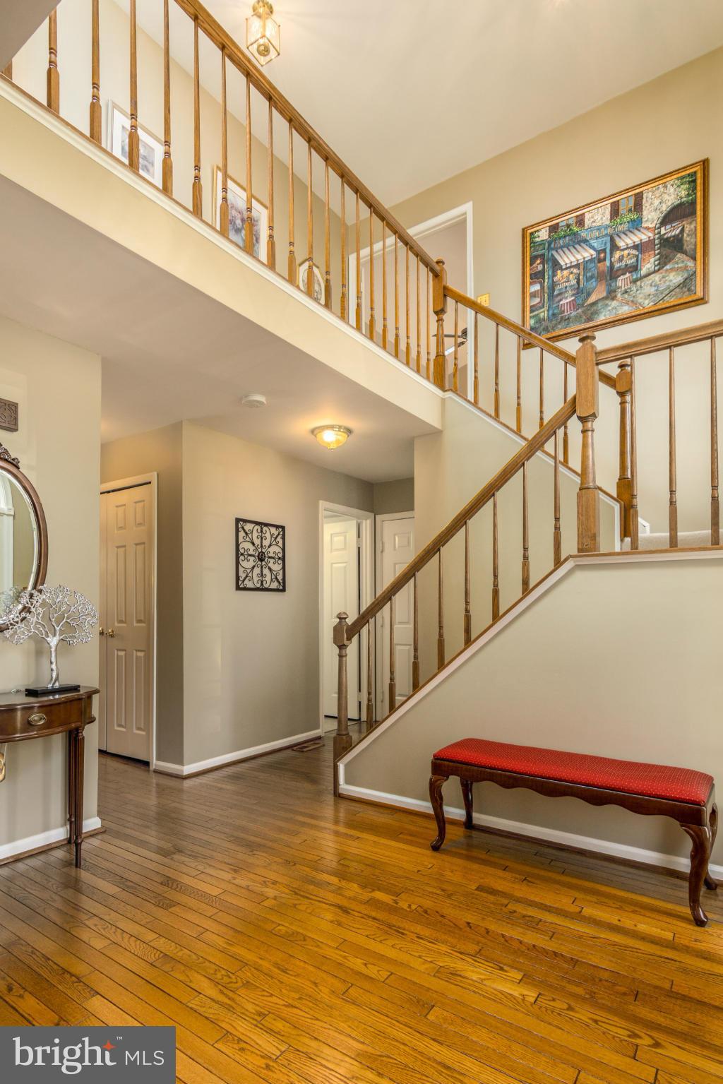 3130 Stonehenge Drive Riva, MD 21140 - Photo 16 of 30 a view of entryway