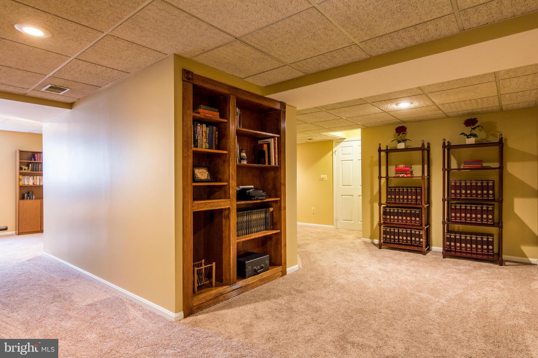 3130 Stonehenge Drive Riva, MD 21140 - Photo 29 of 30 a view of walk in closet and empty room