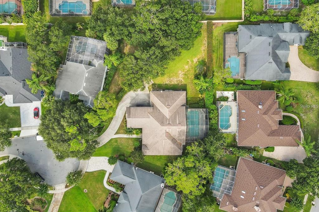 8740 Ingleton Court Orlando, FL 32836 - Photo 36 of 39
