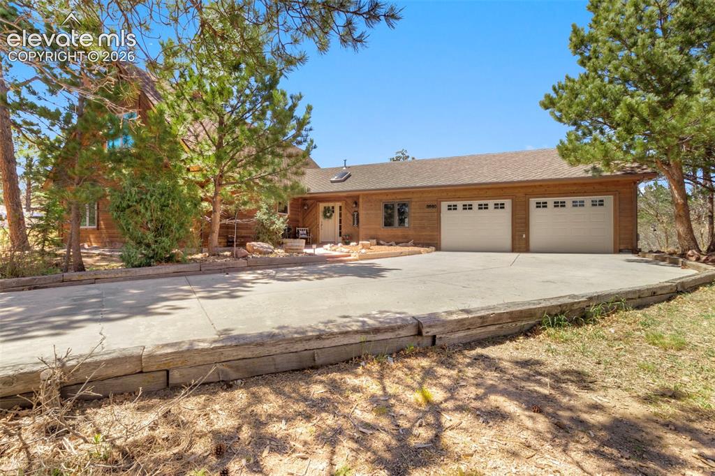 3660 Range View Road Monument, CO 80132 - Photo 2 of 42
