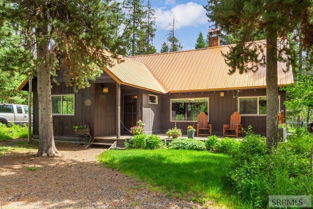 4070 Colt Road Island Park, ID 83429 - Photo 34 of 58