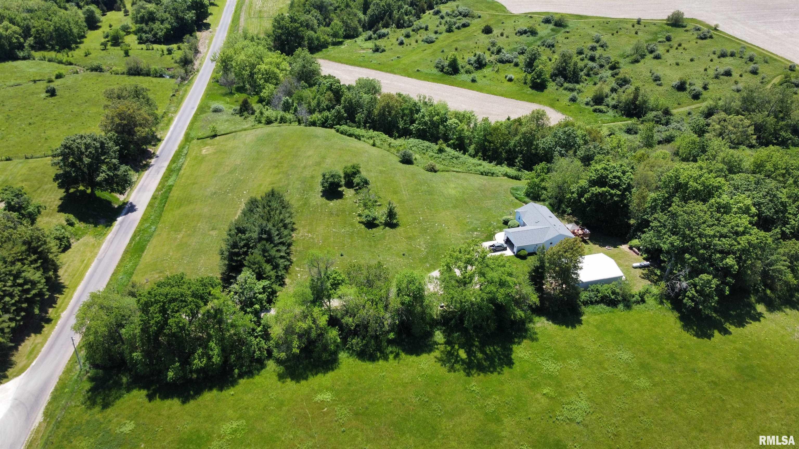 30720 North Norris Blacktop Road Farmington, IL 61531 - Photo 23 of 94